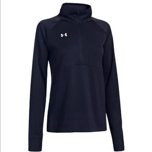 Under Armour Scout 1/4 Zip (LIKE NEW)